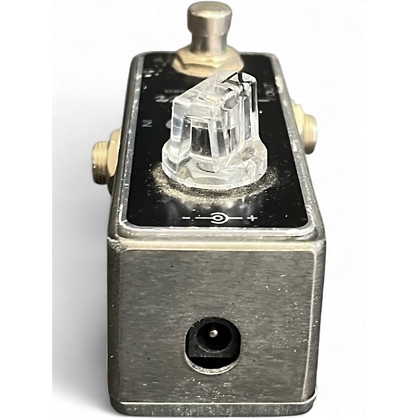 Used Xotic EP Booster Effect Pedal