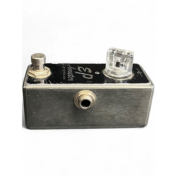 Used Xotic EP Booster Effect Pedal