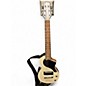 Used Blackstar CarryOn Travel Guitar Deluxe Pack With FLY3 White White Electric Guitar Pack thumbnail