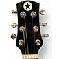 Used Blackstar CarryOn Travel Guitar Deluxe Pack With FLY3 White White Electric Guitar Pack