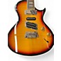 Used Epiphone Nighthawk 2 Color Sunburst Solid Body Electric Guitar