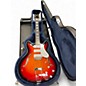 Used VOX Bobcat BC-S66 2 Color Sunburst Hollow Body Electric Guitar thumbnail