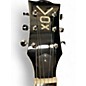 Used VOX Bobcat BC-S66 2 Color Sunburst Hollow Body Electric Guitar