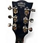 Used VOX Bobcat BC-S66 2 Color Sunburst Hollow Body Electric Guitar