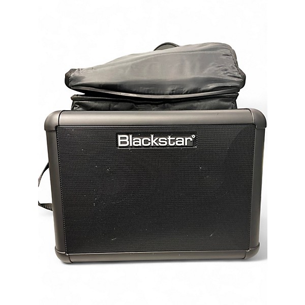Used Blackstar Super Fly