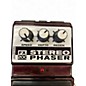 Used DOD FX20C STEREO PHASER Effect Pedal