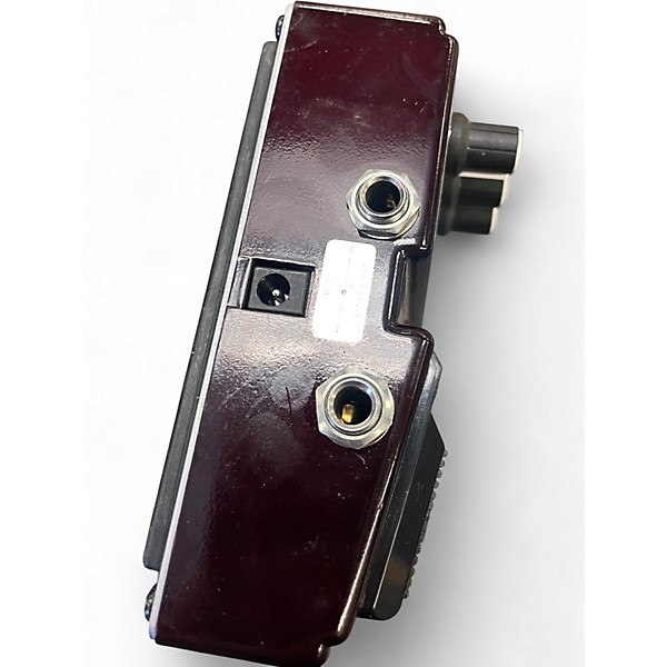 Used DOD FX20C STEREO PHASER Effect Pedal