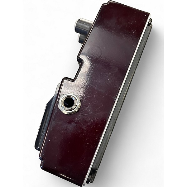 Used DOD FX20C STEREO PHASER Effect Pedal