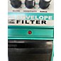 Used DOD FX25B Envelope Filter Effect Pedal