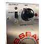 Used Electro-Harmonix BASSBALLS Effect Pedal