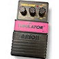 Used Arion MTE1 TUBULATOR Effect Pedal thumbnail