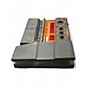Used Zoom 708 II BASS Effect Processor