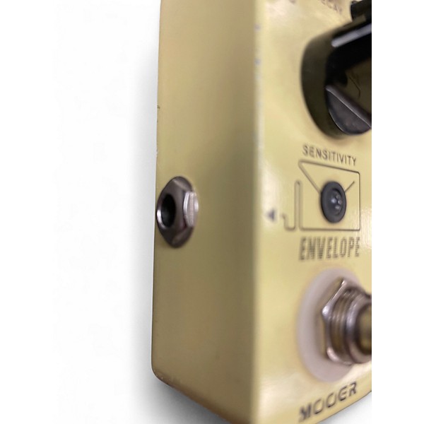 Used Mooer ENVELOPE Effect Pedal