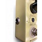 Used Mooer ENVELOPE Effect Pedal