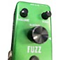Used Rowin FUZZ Effect Pedal