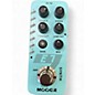 Used Mooer E7 Effect Pedal thumbnail