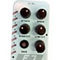 Used Mooer E7 Effect Pedal