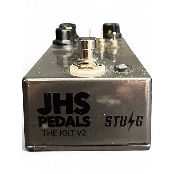Used JHS Pedals KILT V2 Effect Pedal