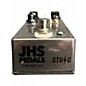 Used JHS Pedals KILT V2 Effect Pedal
