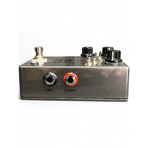 Used JHS Pedals KILT V2 Effect Pedal