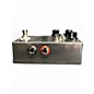 Used JHS Pedals KILT V2 Effect Pedal