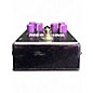 Used Spaceman Effects MERIDIAN Effect Pedal