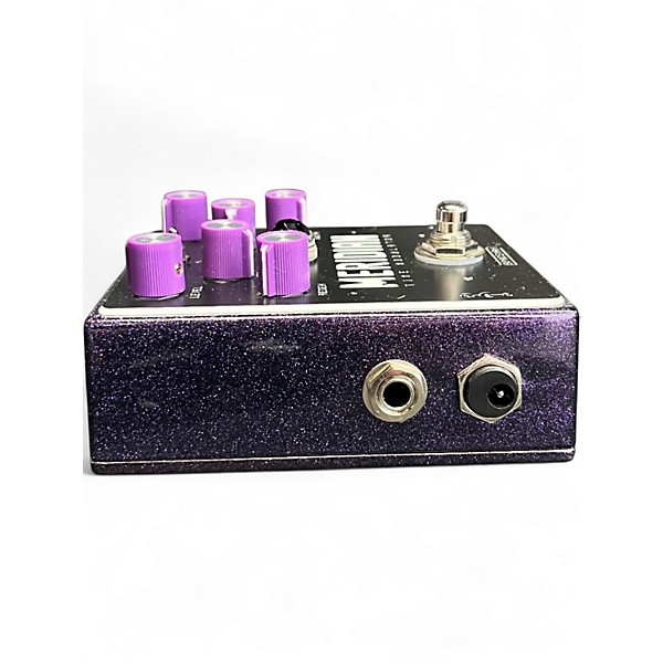 Used Spaceman Effects MERIDIAN Effect Pedal