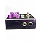 Used Spaceman Effects MERIDIAN Effect Pedal