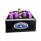 Used Spaceman Effects MERIDIAN Effect Pedal