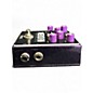 Used Spaceman Effects MERIDIAN Effect Pedal