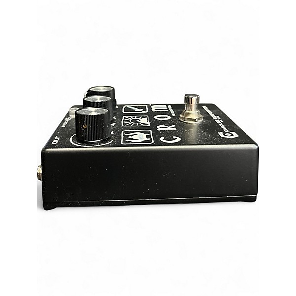 Used Caroline Corporation CROM Effect Pedal
