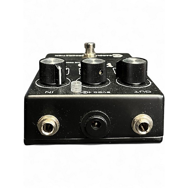 Used Caroline Corporation CROM Effect Pedal