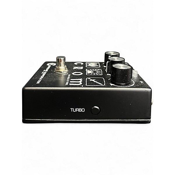 Used Caroline Corporation CROM Effect Pedal
