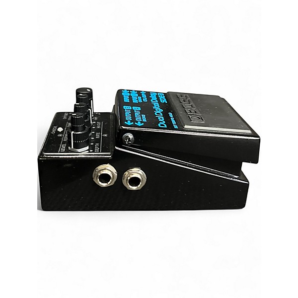 Used BOSS SDE3 Effect Pedal
