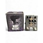 Used Driftwood HEAVY HATCHET Effect Pedal thumbnail