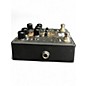 Used Driftwood HEAVY HATCHET Effect Pedal