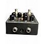Used Driftwood HEAVY HATCHET Effect Pedal