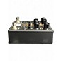 Used Driftwood HEAVY HATCHET Effect Pedal