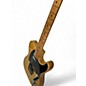 Used Fender 1995 JAPANESE TELE Natural Solid Body Electric Guitar