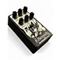 Used EarthQuaker Devices Afterneath Reverb Effect Pedal