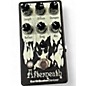 Used EarthQuaker Devices Afterneath Reverb Effect Pedal