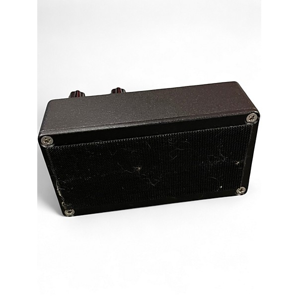 Used EarthQuaker Devices Afterneath Reverb Effect Pedal