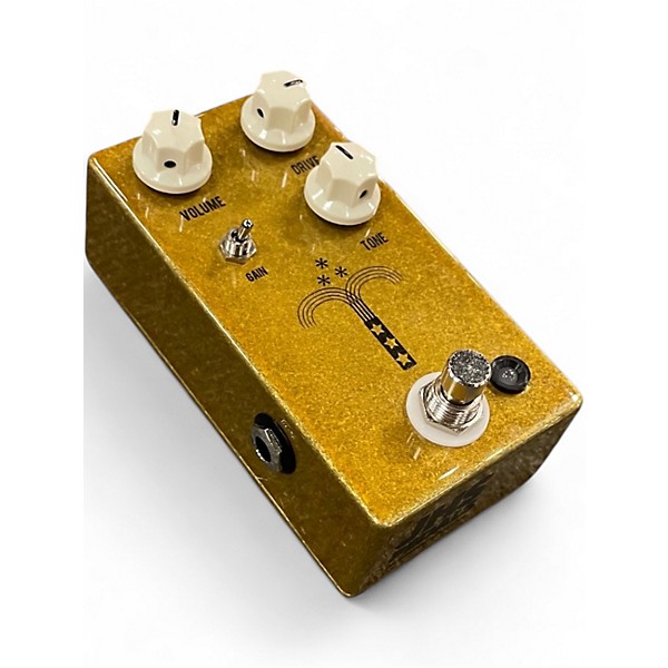 Used JHS Pedals Morning Glory V4 Effect Pedal