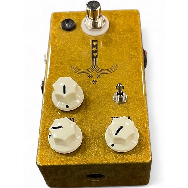 Used JHS Pedals Morning Glory V4 Effect Pedal