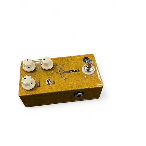 Used JHS Pedals Morning Glory V4 Effect Pedal