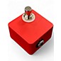 Used JHS Pedals RED REMOTE Effect Pedal Package