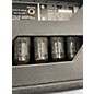 Vintage 1970s Ernie Ball Music Man HD130 Tube Guitar Amp Head