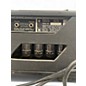 Vintage 1970s Ernie Ball Music Man HD130 Tube Guitar Amp Head