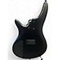 Used Ibanez SR300 Black Electric Bass Guitar