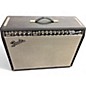 Used Fender 1965 Reissue Twin Reverb 85W 2x12 Tube Guitar Combo Amp